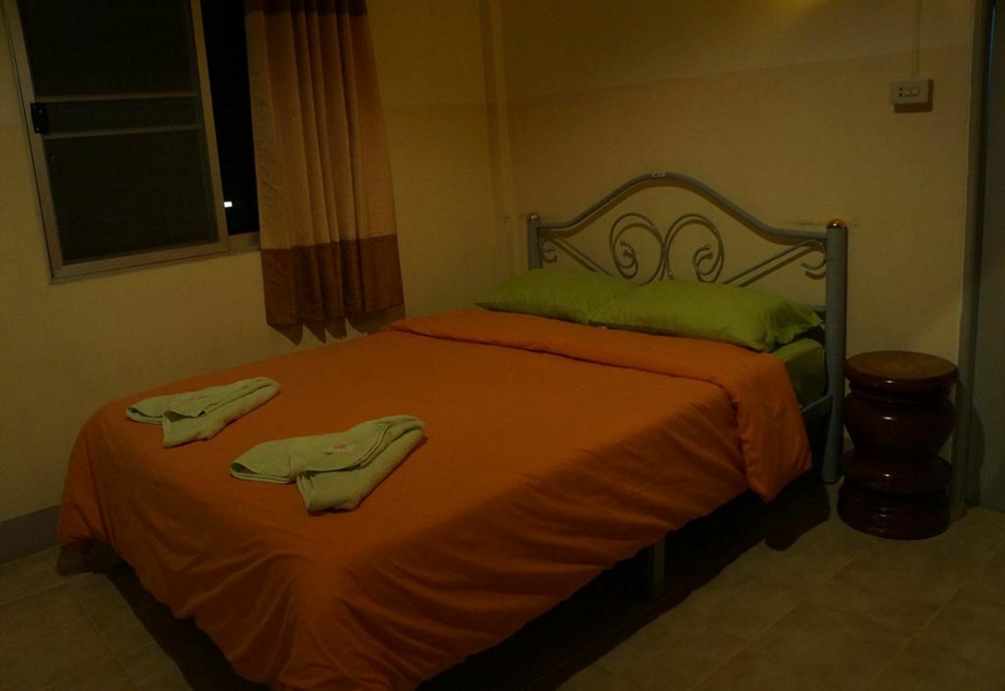 Tanyahouse Hotel Chiang Rai Exterior photo